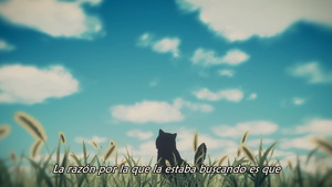 Kanojo to Kanojo no Neko: Everything Flows